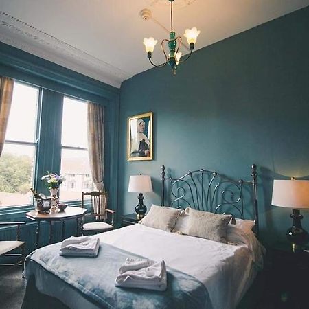 Glendale Hotel Кардиф Екстериор снимка