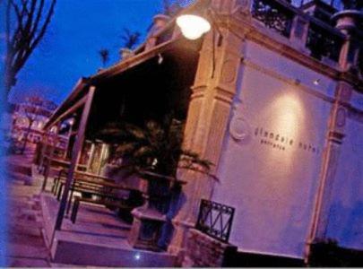 Glendale Hotel Кардиф Екстериор снимка