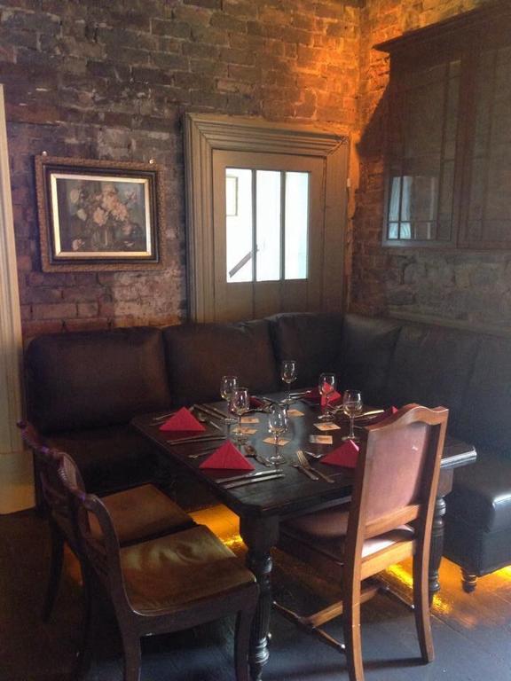 Glendale Hotel Кардиф Екстериор снимка